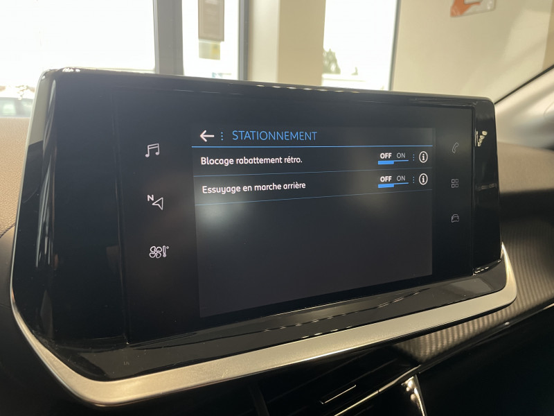 Peugeot 208 1.5 BLUEHDI 100CH S&S ACTIVE BUSINESS