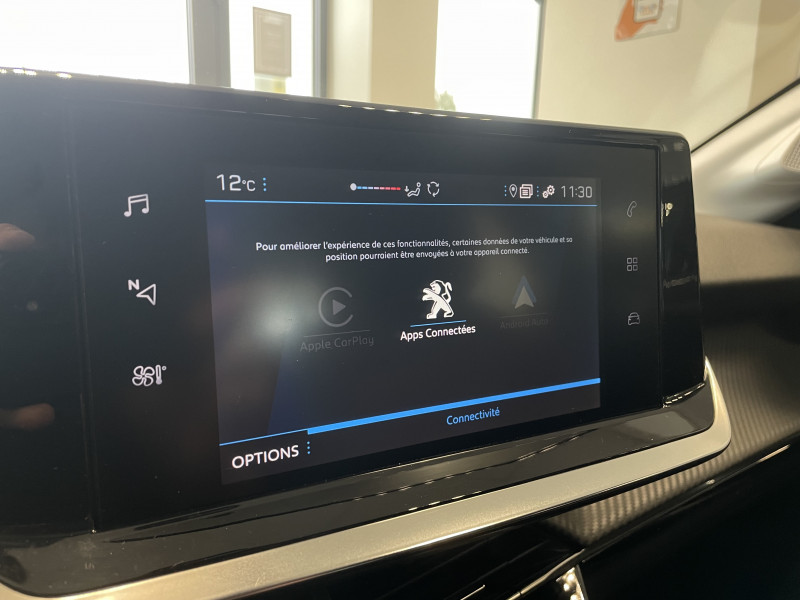 Peugeot 208 1.5 BLUEHDI 100CH S&S ACTIVE BUSINESS