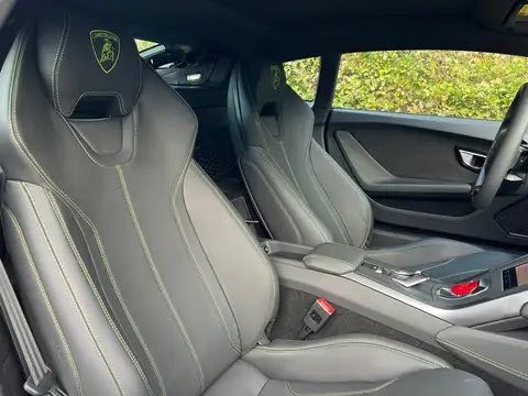 Lamborghini Huracan 5.2i V10 LP610-2 RWD CERAMIC+LIFT+STYLE PACK