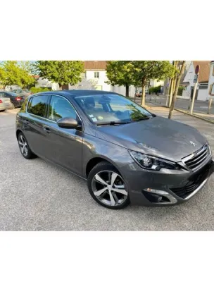 Peugeot 308 II (2) 1.6 BLUEHDI 120 S&amp;S ALLURE EAT6