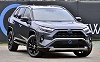 Toyota RAV 4 STYLE APPLE CARPLAY JBL SOUND 360° CAMERA thumbnail