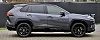 Toyota RAV 4 STYLE APPLE CARPLAY JBL SOUND 360° CAMERA thumbnail