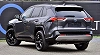 Toyota RAV 4 STYLE APPLE CARPLAY JBL SOUND 360° CAMERA thumbnail