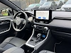 Toyota RAV 4 STYLE APPLE CARPLAY JBL SOUND 360° CAMERA thumbnail