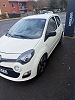 Renault Twingo II (2) 1.5 DCI 75 AUTHENTIQUE ECO2 thumbnail