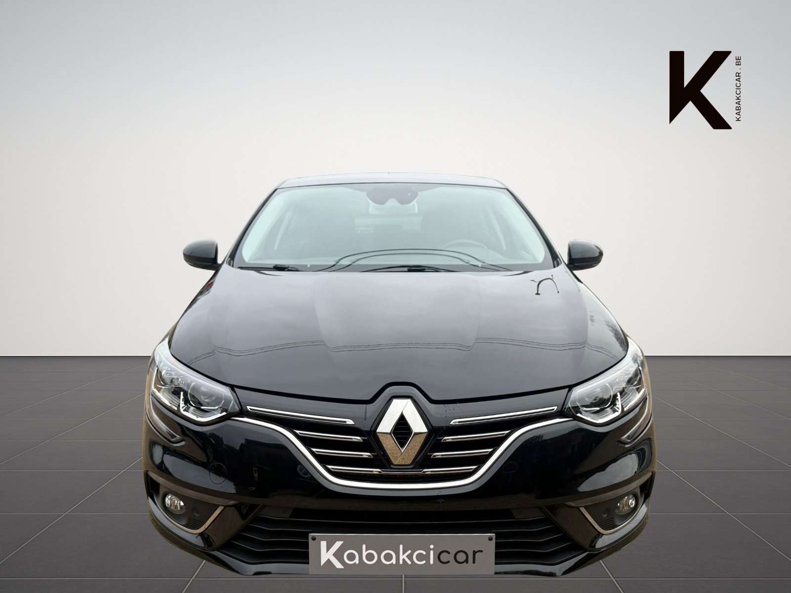 Renault Megane Megane 1.33 TCe Bose Edition / Navi / Caméra