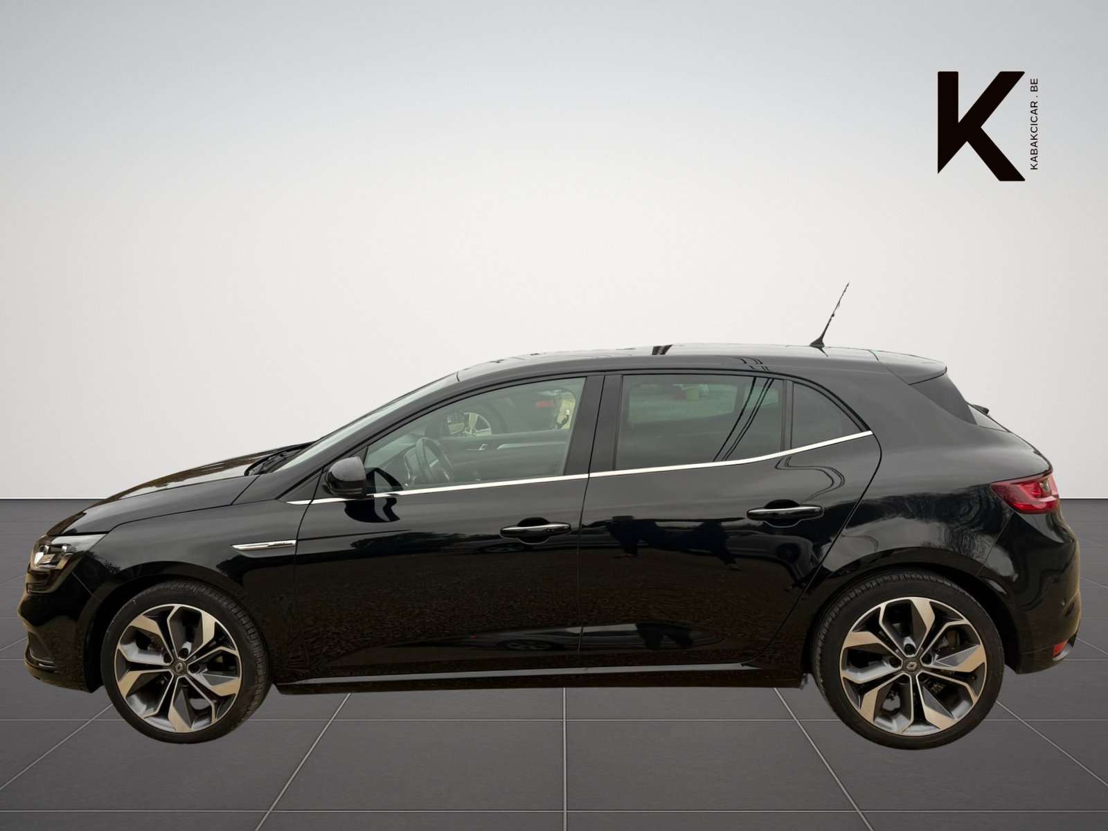 Renault Megane Megane 1.33 TCe Bose Edition / Navi / Caméra