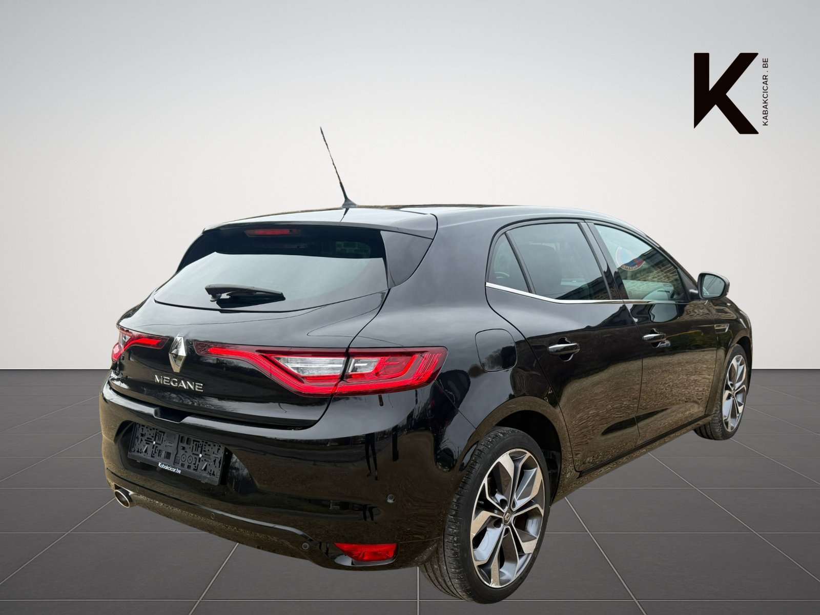 Renault Megane Megane 1.33 TCe Bose Edition / Navi / Caméra