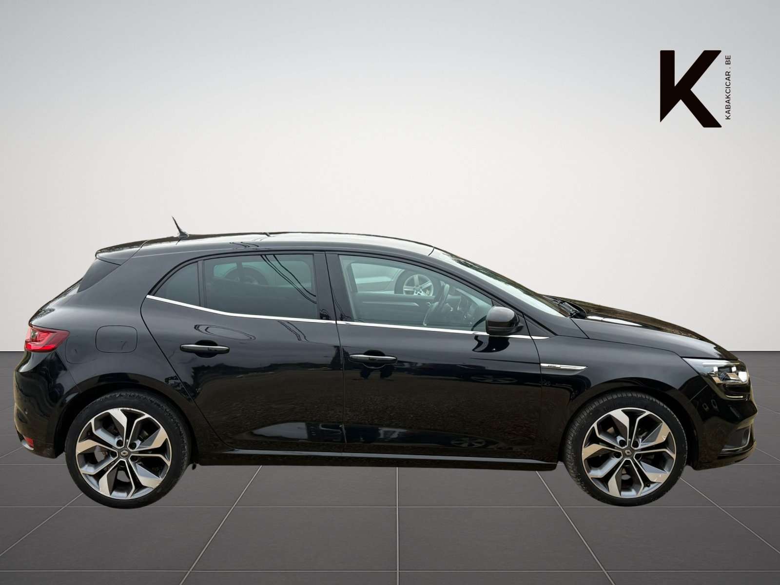 Renault Megane Megane 1.33 TCe Bose Edition / Navi / Caméra