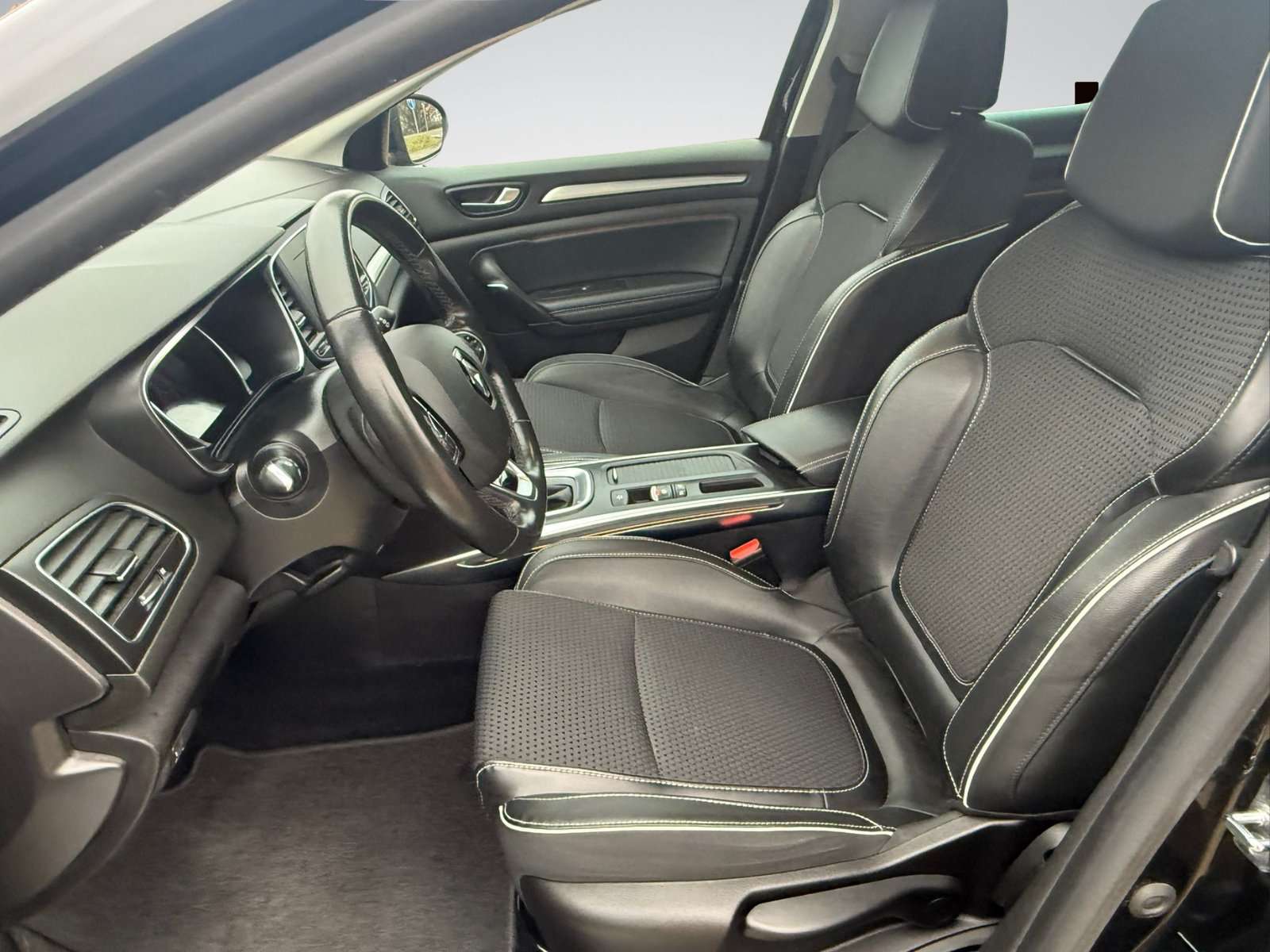 Renault Megane Megane 1.33 TCe Bose Edition / Navi / Caméra