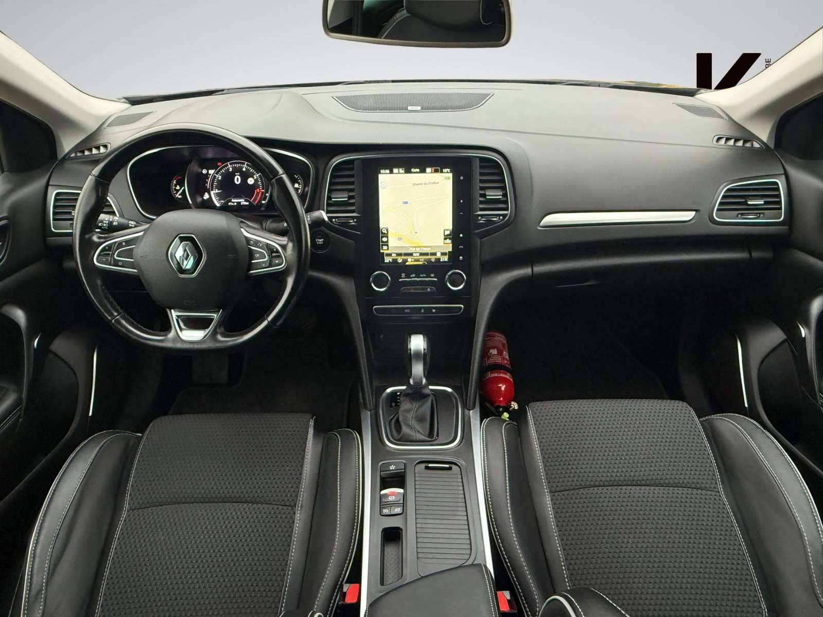Renault Megane Megane 1.33 TCe Bose Edition / Navi / Caméra