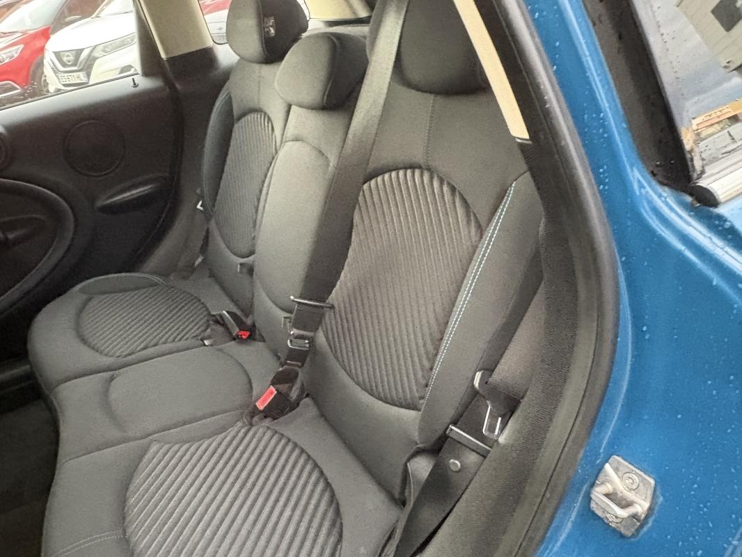 Mini Countryman 1.6i TURBO COOPER S BVM6