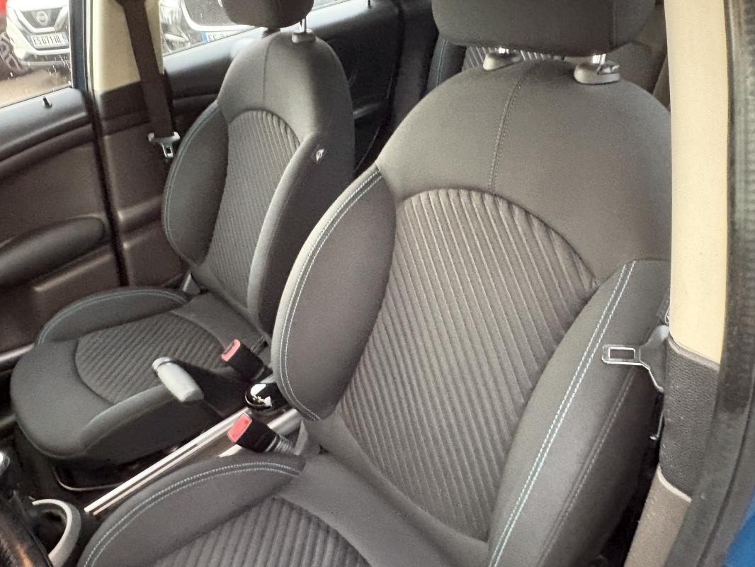 Mini Countryman 1.6i TURBO COOPER S BVM6