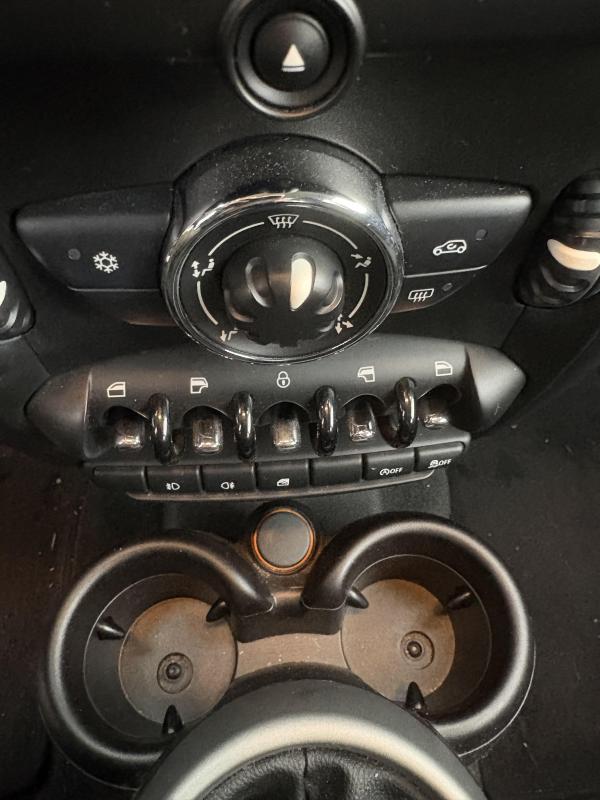 Mini Countryman 1.6i TURBO COOPER S BVM6