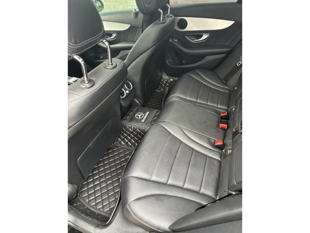 Mercedes-Benz Classe C Break 300 d e - BVA 9G-Tronic BM 206 AMG Line