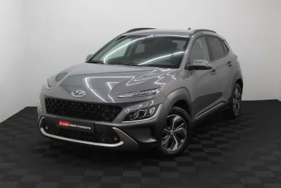 Hyundai KONA Kona HEV 1.6 GDi Sky DCT * Hybride * Garantie *