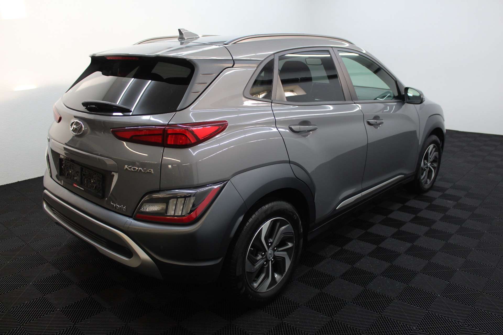 Hyundai KONA Kona HEV 1.6 GDi Sky DCT * Hybride * Garantie *