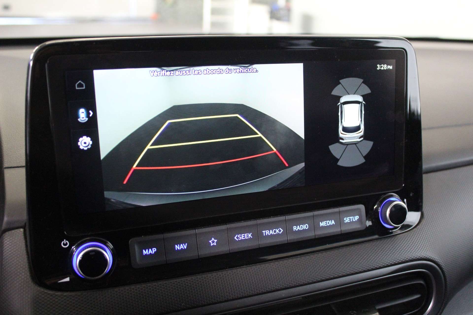 Hyundai KONA Kona HEV 1.6 GDi Sky DCT * Hybride * Garantie *