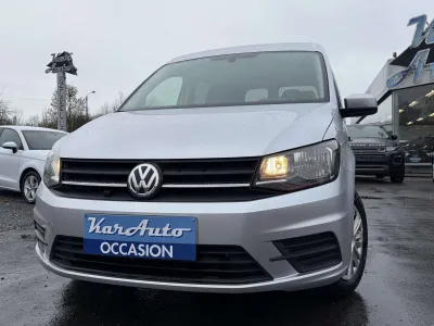 Volkswagen Caddy Caddy 1.0 TSI*AIRCO*TVAC*