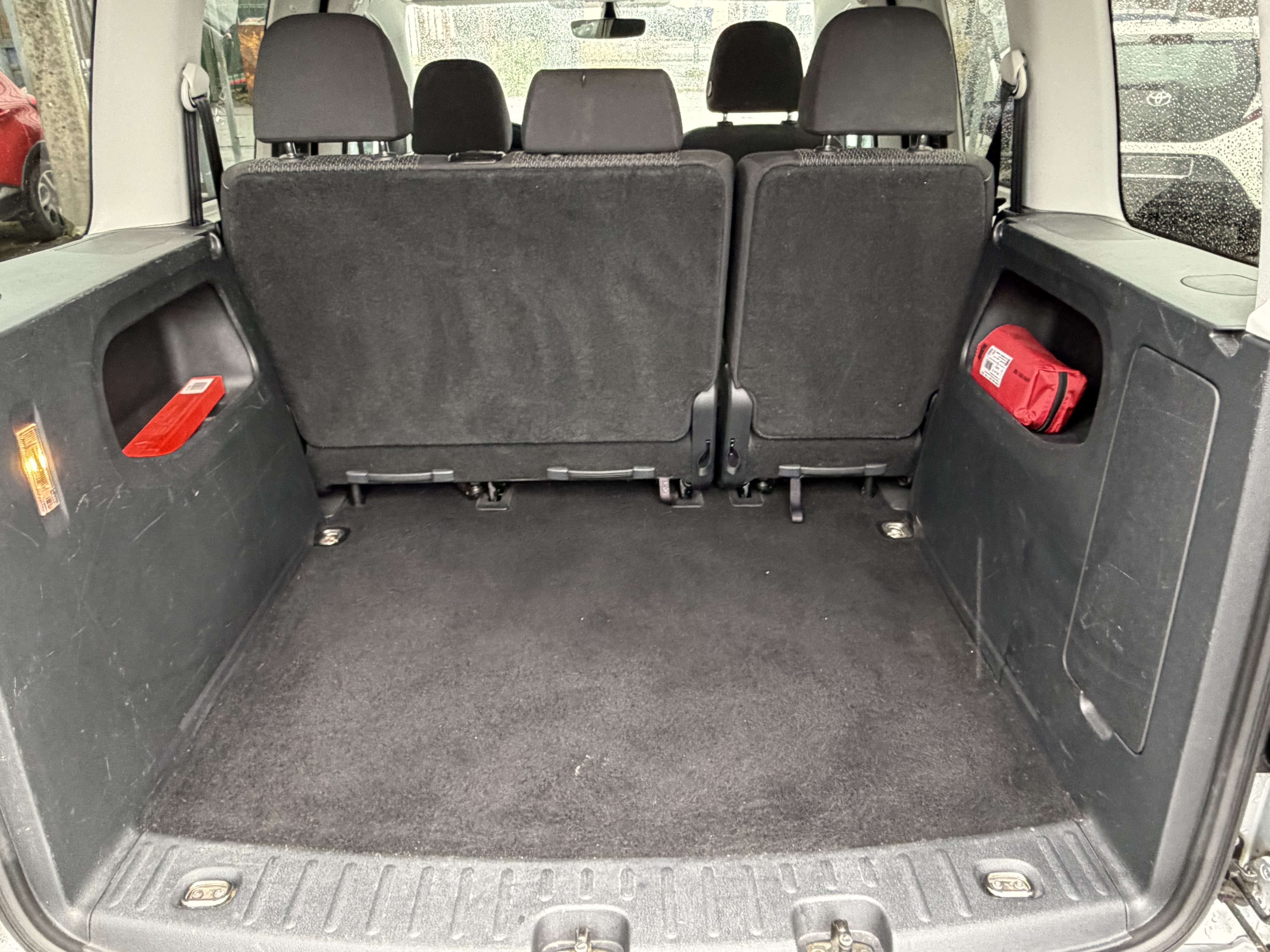 Volkswagen Caddy Caddy 1.0 TSI*AIRCO*TVAC*