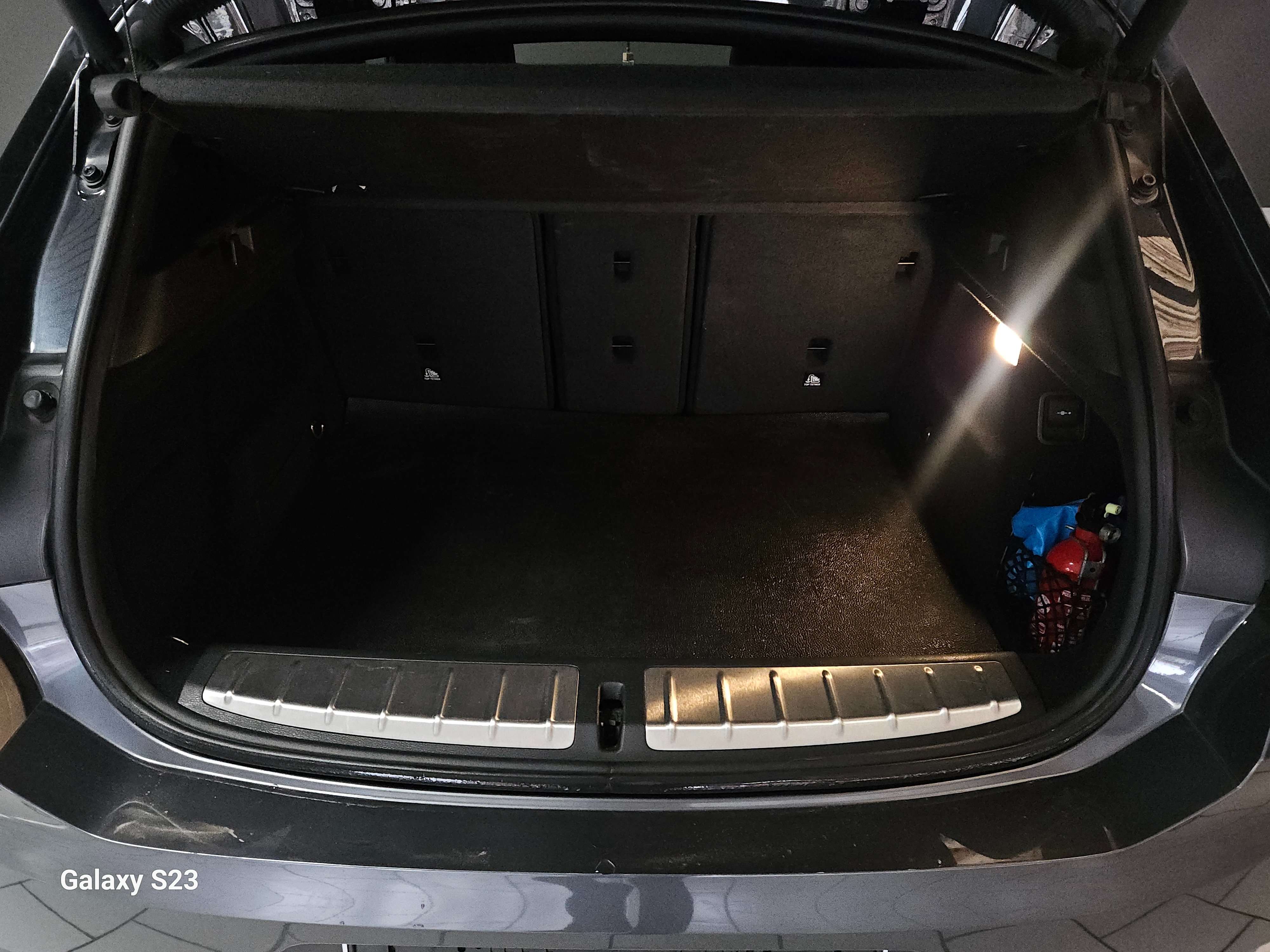 BMW X2 2.0 dA sDrive18 PACK M PHARES LED CUIR NAVIGATION