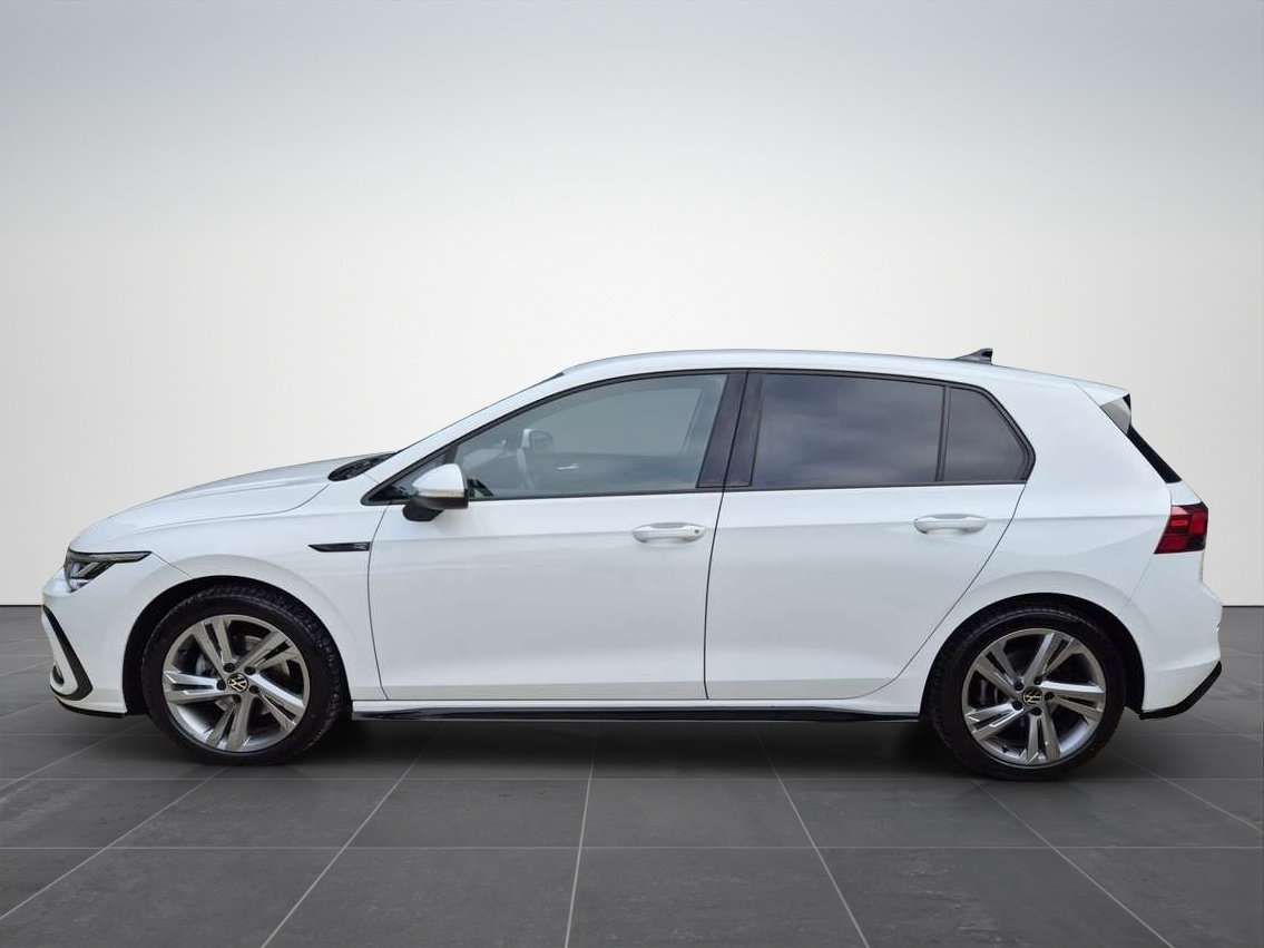Volkswagen Golf 1.5 eTSI - Finition "R-Line" Berline Premium Accessible - Garantie 12 Mois avec Entretien Effectué - Zone LEZ Ok 12/2034