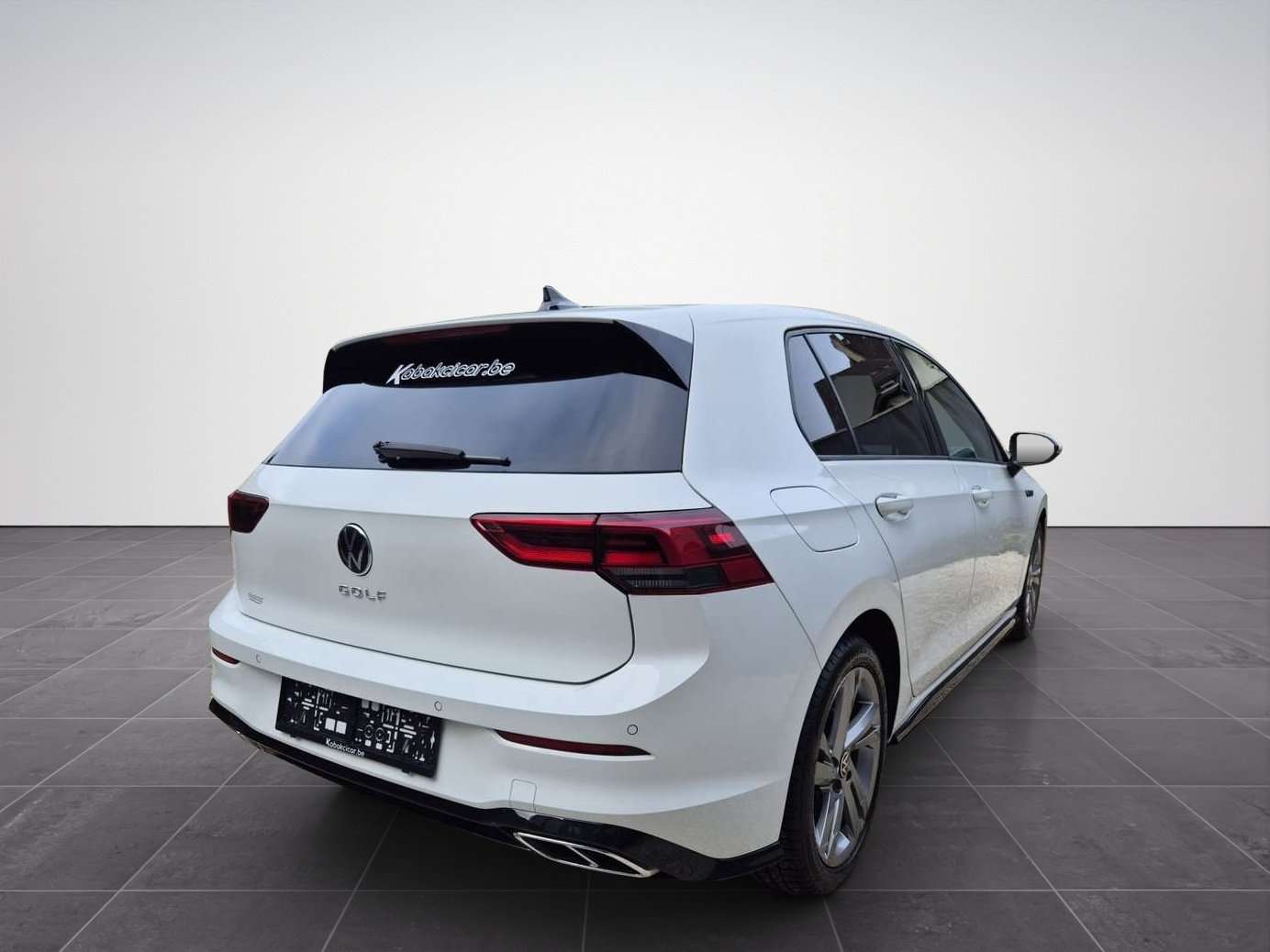 Volkswagen Golf 1.5 eTSI - Finition "R-Line" Berline Premium Accessible - Garantie 12 Mois avec Entretien Effectué - Zone LEZ Ok 12/2034