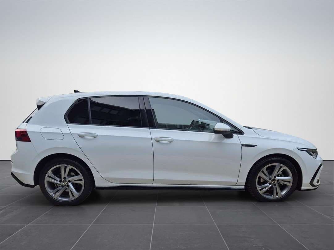 Volkswagen Golf 1.5 eTSI - Finition "R-Line" Berline Premium Accessible - Garantie 12 Mois avec Entretien Effectué - Zone LEZ Ok 12/2034