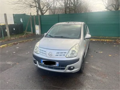 Nissan Pixo 1.0 68 VISIA
