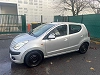 Nissan Pixo 1.0 68 VISIA thumbnail
