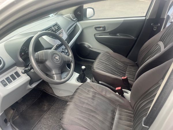 Nissan Pixo 1.0 68 VISIA