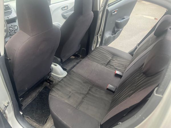 Nissan Pixo 1.0 68 VISIA