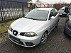 SEAT Ibiza 1.2i/BJ.2006/KM.147.000 EXPORT thumbnail