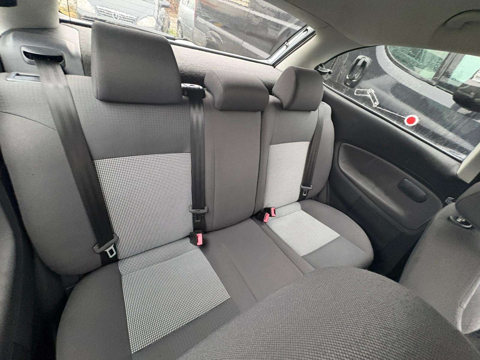 SEAT Ibiza 1.2i/BJ.2006/KM.147.000 EXPORT