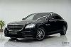 Mercedes-Benz S 350 d L AMG! ULTRA FULL options! Chauffeur pack! thumbnail