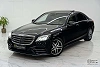 Mercedes-Benz S 350 d L AMG! ULTRA FULL options! Chauffeur pack! thumbnail