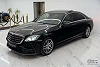 Mercedes-Benz S 350 d L AMG! ULTRA FULL options! Chauffeur pack! thumbnail