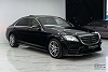 Mercedes-Benz S 350 d L AMG! ULTRA FULL options! Chauffeur pack! thumbnail