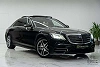 Mercedes-Benz S 350 d L AMG! ULTRA FULL options! Chauffeur pack! thumbnail