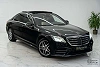 Mercedes-Benz S 350 d L AMG! ULTRA FULL options! Chauffeur pack! thumbnail
