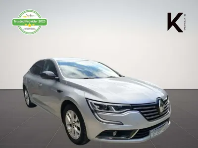 Renault Talisman 1.33 TCe Limited - FAIBLE KM - GARANTIE 12 MOIS