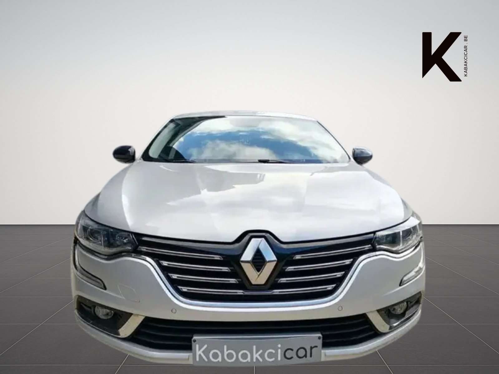 Renault Talisman 1.33 TCe Limited - FAIBLE KM - GARANTIE 12 MOIS