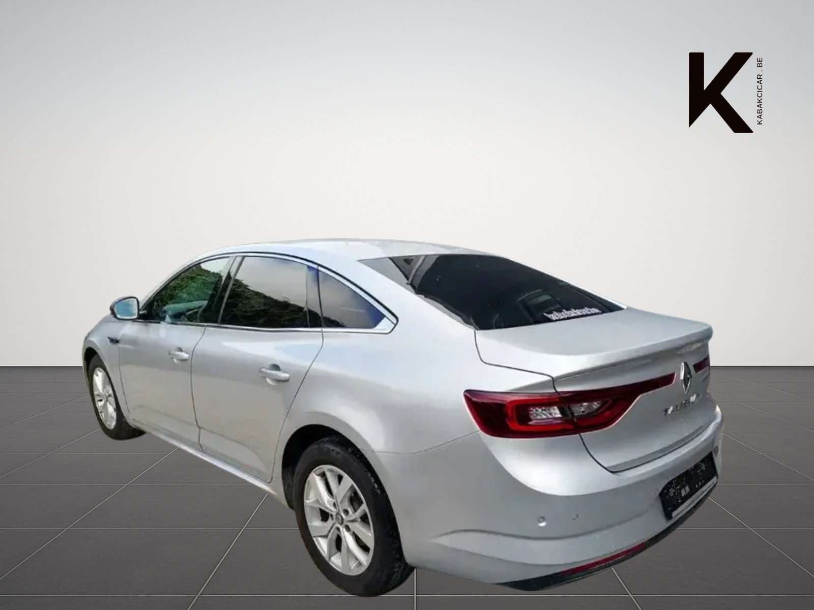 Renault Talisman 1.33 TCe Limited - FAIBLE KM - GARANTIE 12 MOIS