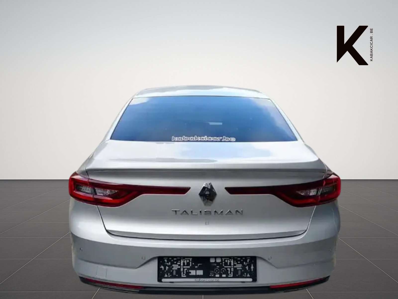 Renault Talisman 1.33 TCe Limited - FAIBLE KM - GARANTIE 12 MOIS
