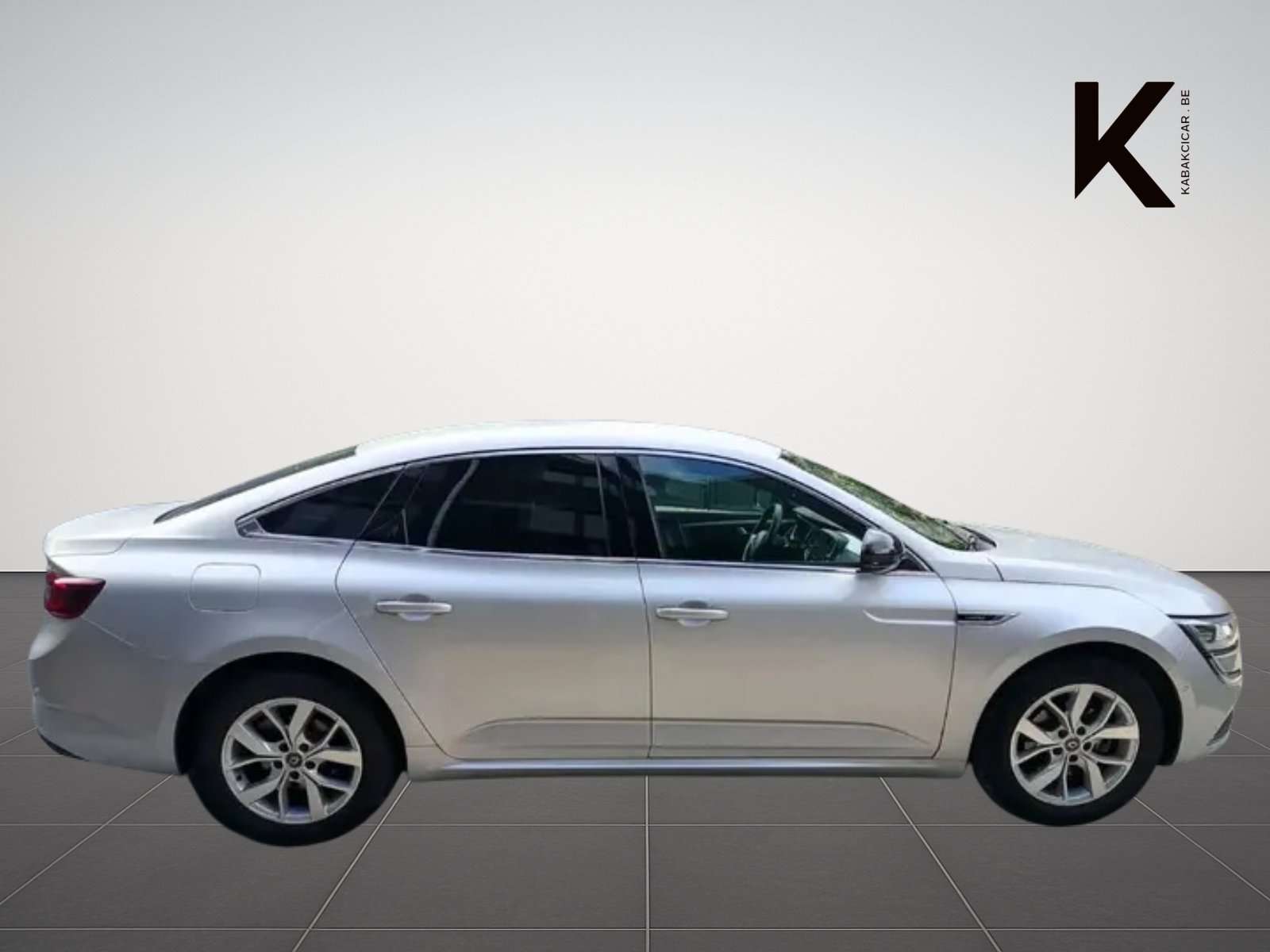 Renault Talisman 1.33 TCe Limited - FAIBLE KM - GARANTIE 12 MOIS