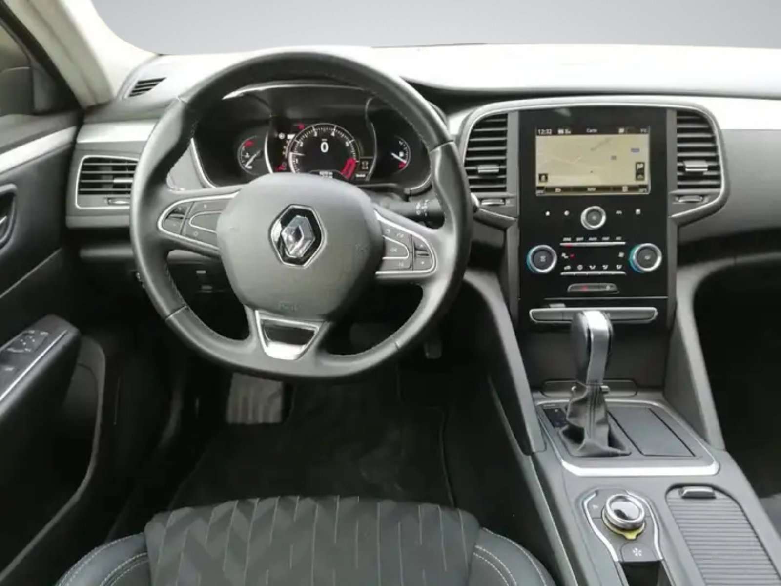Renault Talisman 1.33 TCe Limited - FAIBLE KM - GARANTIE 12 MOIS