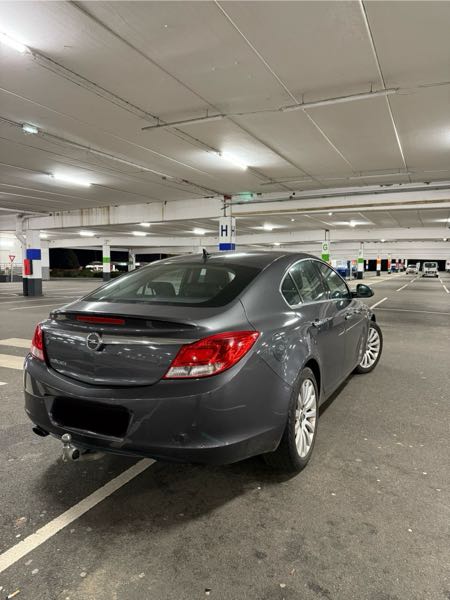 Opel Insignia 1.8 ECOTEC 140 CONNECT PACK 5P