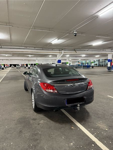 Opel Insignia 1.8 ECOTEC 140 CONNECT PACK 5P