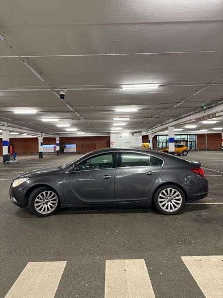 Opel Insignia 1.8 ECOTEC 140 CONNECT PACK 5P
