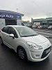 Citroen C3 Année 2013 60 500 kilomètre thumbnail